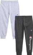 Champion Kids' 2-Pack Joggers