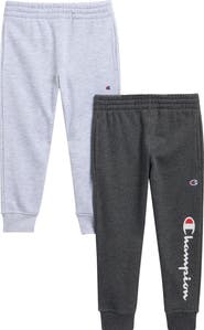 Champion Kids' 2-Pack Joggers