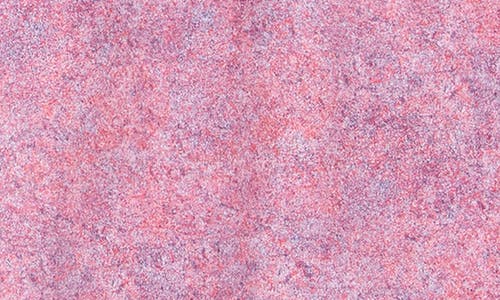 Bugatchi Abstract Print Stretch Cotton Polo In Pink