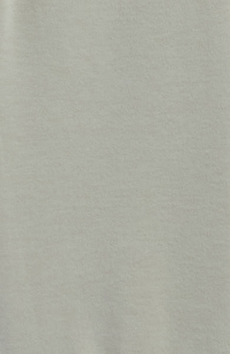 QUINCY MAE Fold Over Pants, Alternate, color, Sage