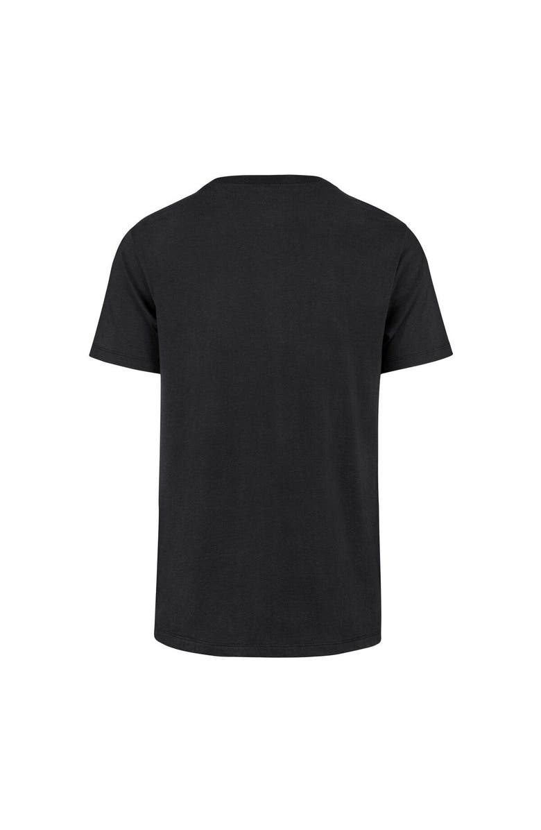 '47 Men's '47 Black Cincinnati Bengals Regional Franklin T-Shirt, Alternate, color, Black