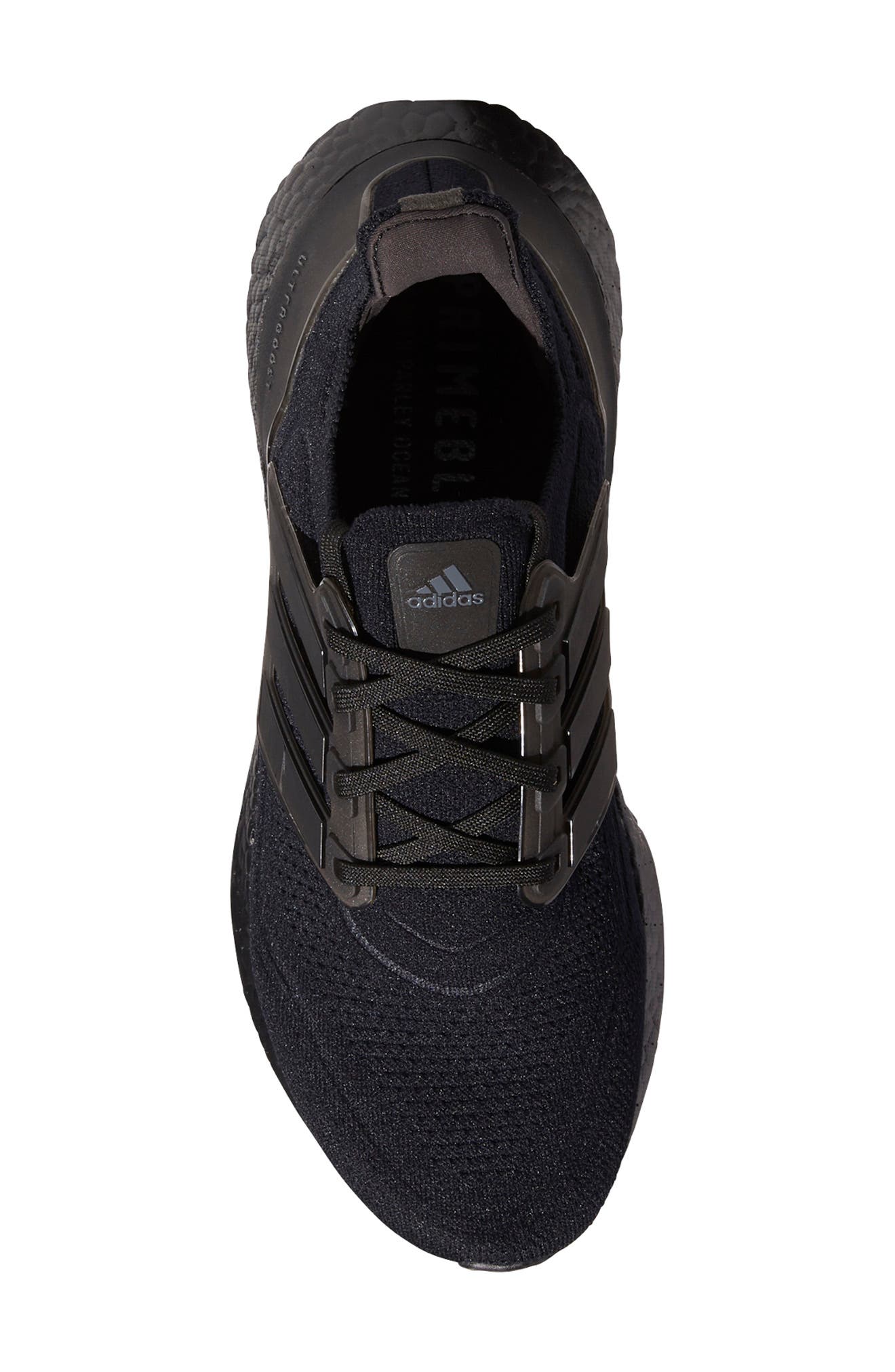 adidas Ultraboost 21 Running Shoe, Alternate, color, 