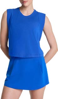 SPANX® Supernaturals Muscle Tee