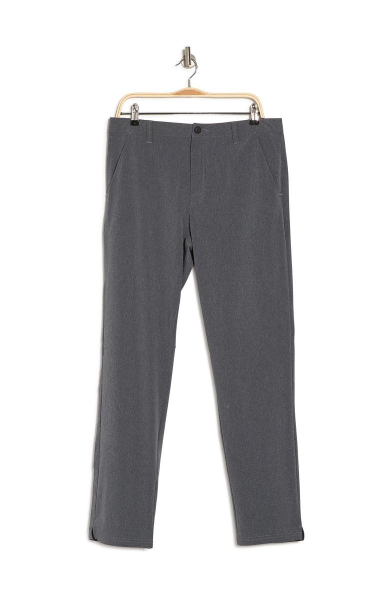 Oakley Take Pro Golf Pants, Alternate, color, 