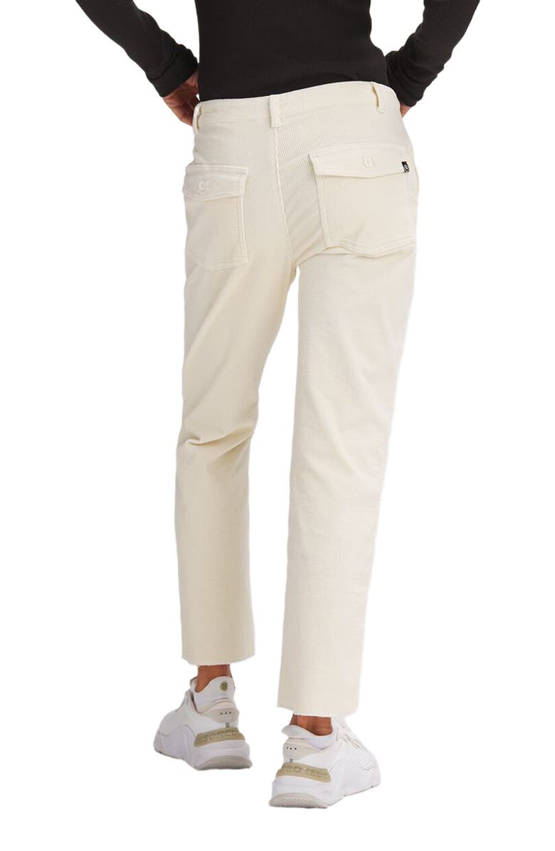 Backcountry Corduroy Ranger Pant - Women's, Alternate, color, Sandpiper