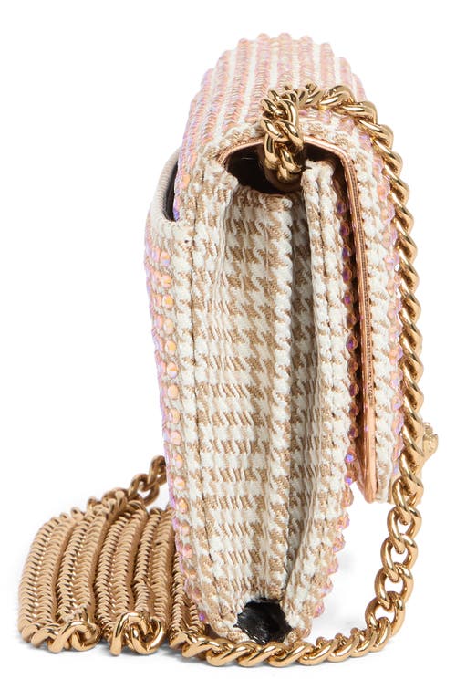 KURT GEIGER KURT GEIGER LONDON BRIXTON WALLET ON A CHAIN
