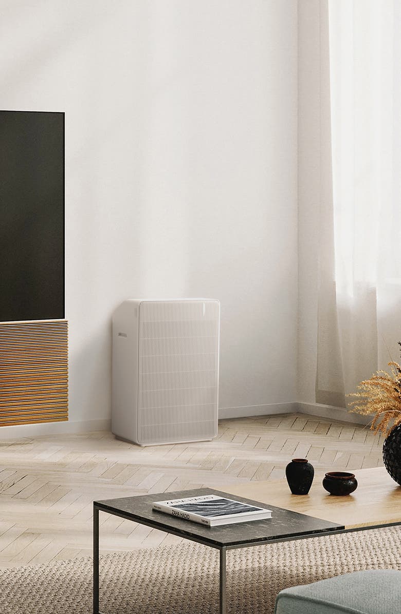 Cuckoo 3 Stage True HEPA Air Purifier, Alternate, color,