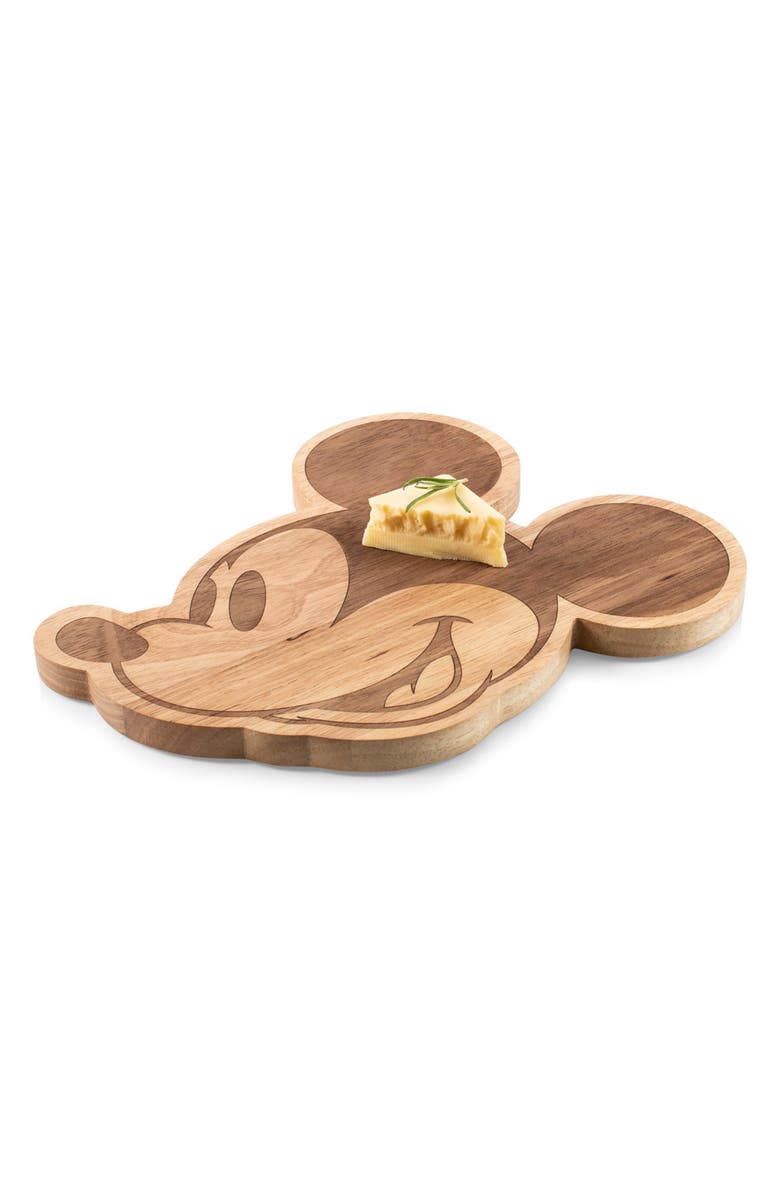 Picnic Time Mickey Mouse Cutting Board, Alternate, color, 