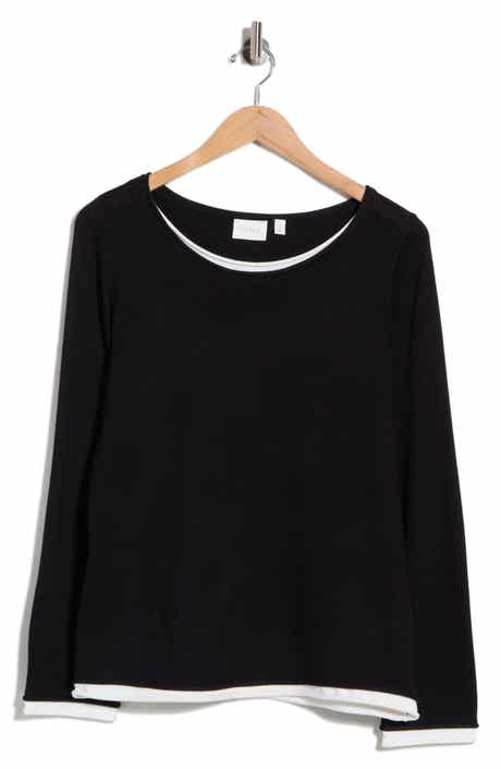 Twofer Sweater