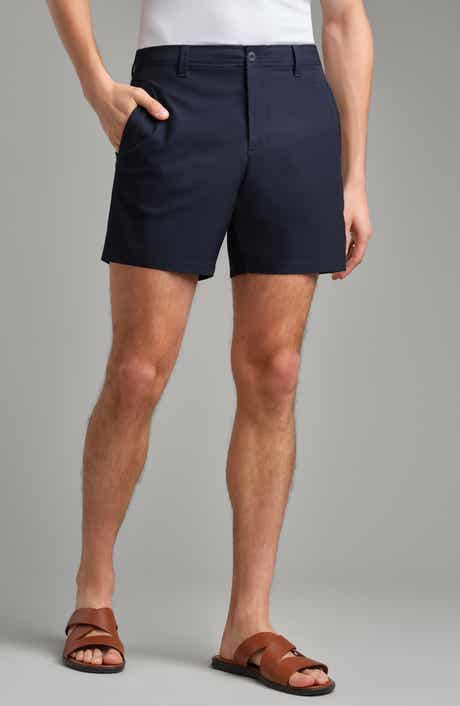 Rhone Nomad 7-Inch Tech Chino Shorts