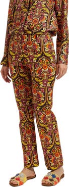 La DoubleJ 24/7 Pants Corte Black