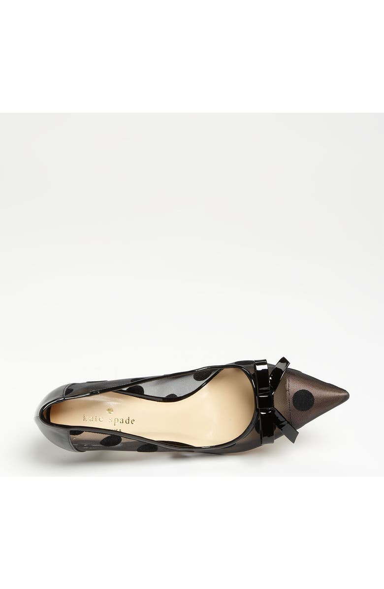 Kate Spade New York 'lisa' pump, Alternate, color,