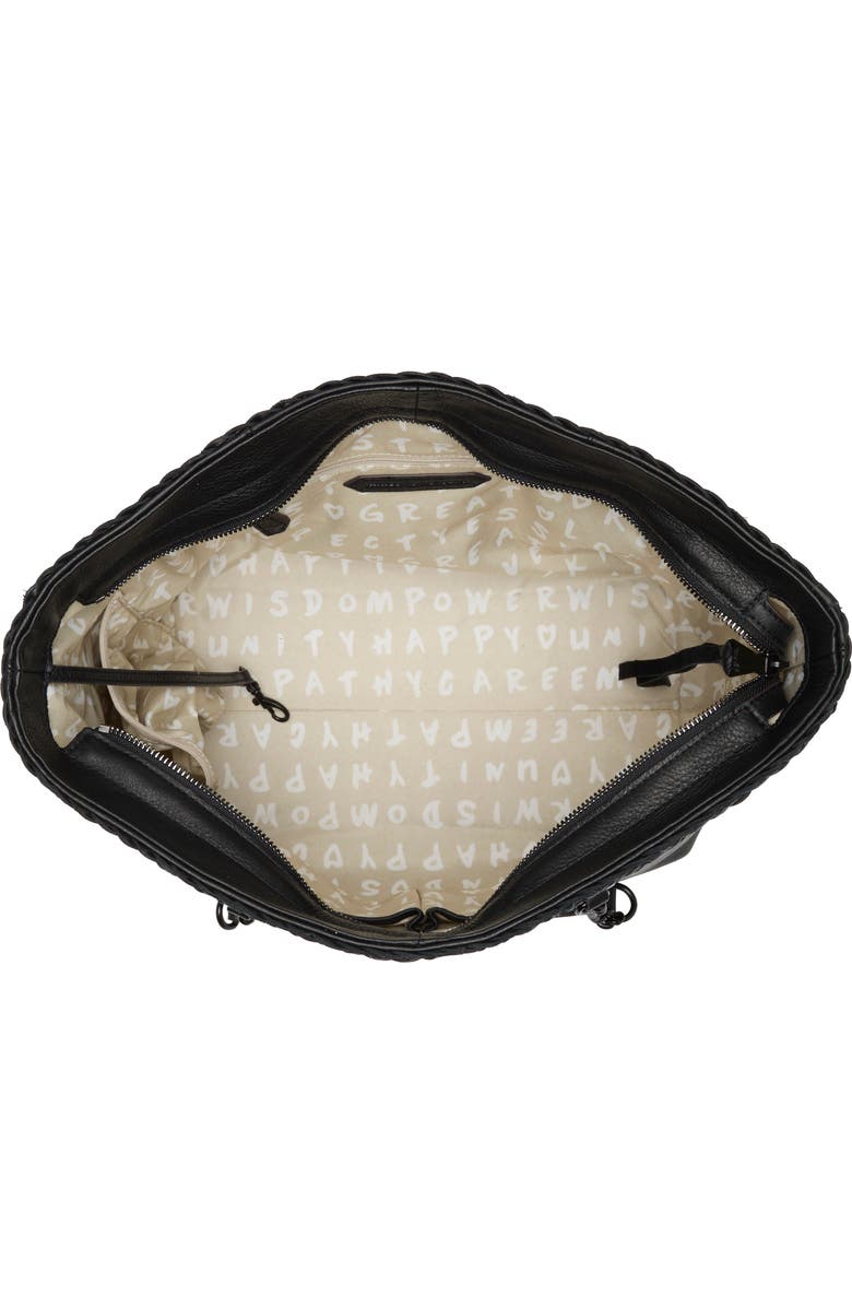 AIMEE Marina Tote, Alternate, color,