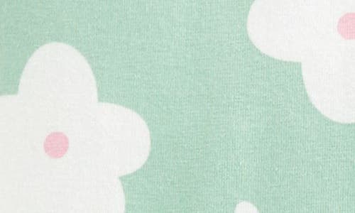 Tucker + Tate Kids' Core Leggings In Green
