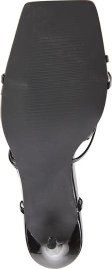 Arica Ankle Wrap Sandal