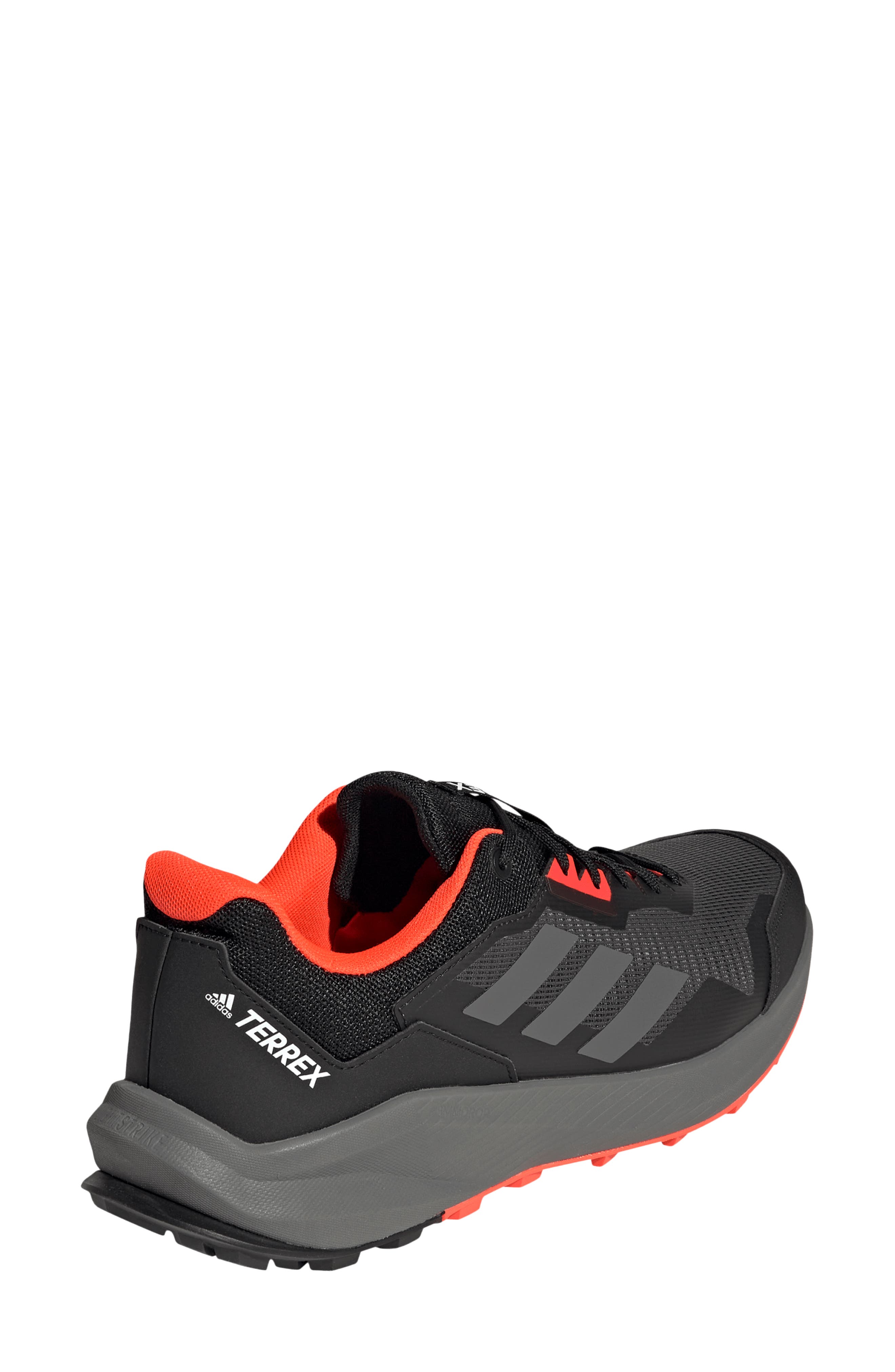adidas Terrex Trailrider Trail Running Shoe, Alternate, color, 