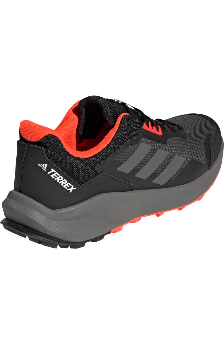 adidas Terrex Trailrider Trail Running Shoe, Alternate, color,