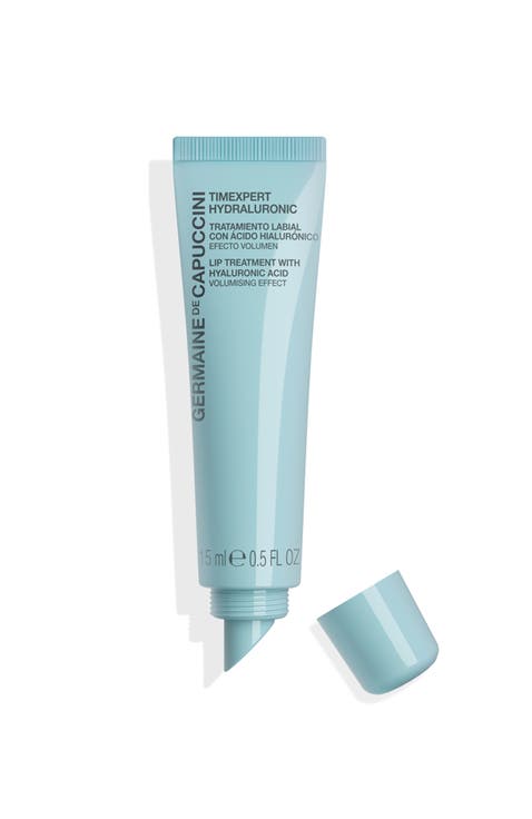 Timexpert Hydraluronic Lip Treatment Hyaluronic Acid