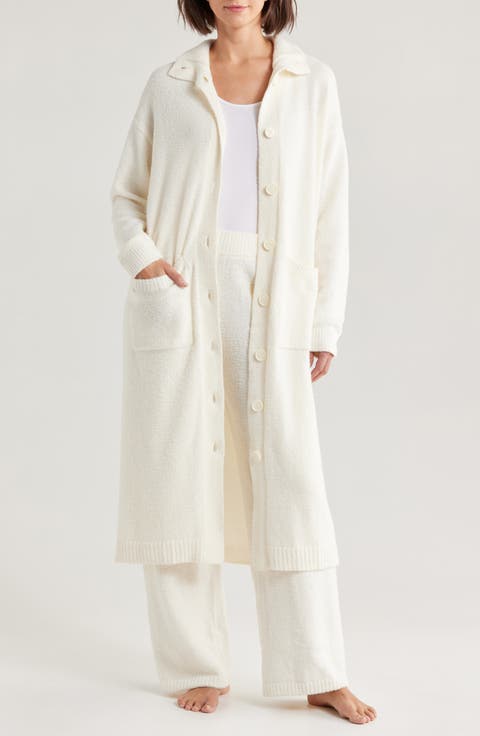 So Soft Long Lounge Cardigan