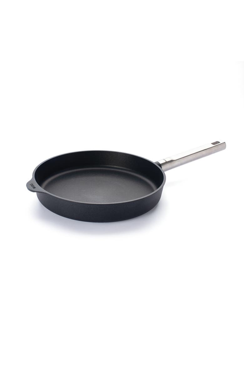 Ecologic Pro Nonstick Fry Pan 11-Inch, Main, color, Black