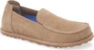 Birkenstock Utti Moc Toe Loafer