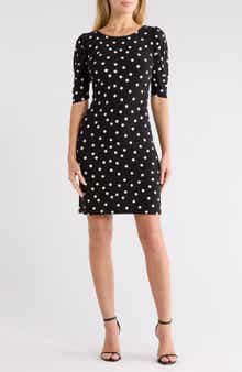 Jersey Dress