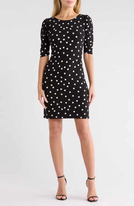 Jersey Dress