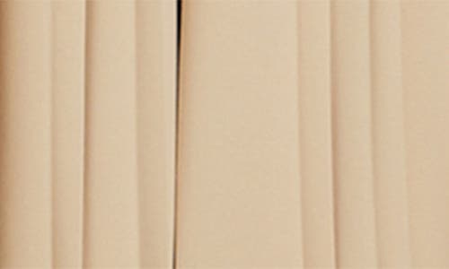 Weekend Max Mara Tan Bleu Maxi Skirt In Sand