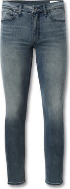 rag & bone Fit 2 Authentic Stretch Slim Fit Jeans