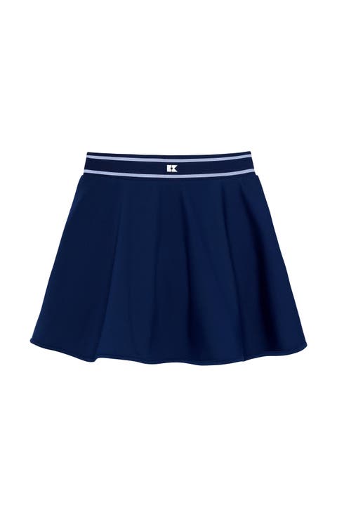 Top Spin Skort