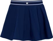 Courtside Kids Top Spin Skort