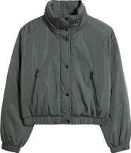 Brooklyn Industries Chic Crop Jacket