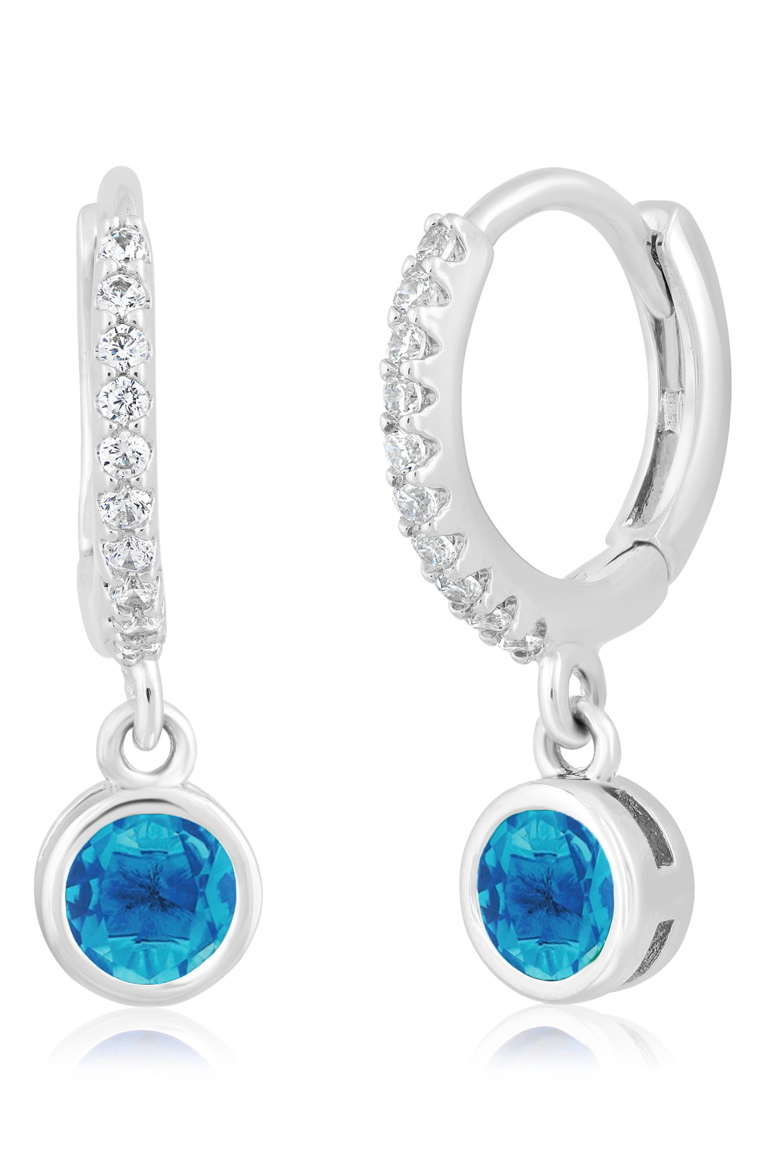 BLUE TOPAZ