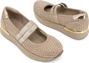 Reaction Kenneth Cole Cameron Sport Ballet Flat