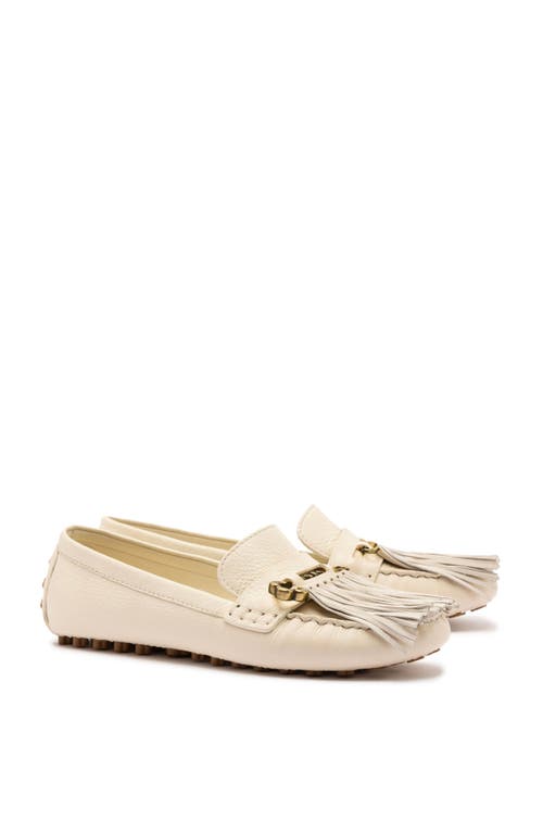 Larroude Larroudé Joy Mocassin