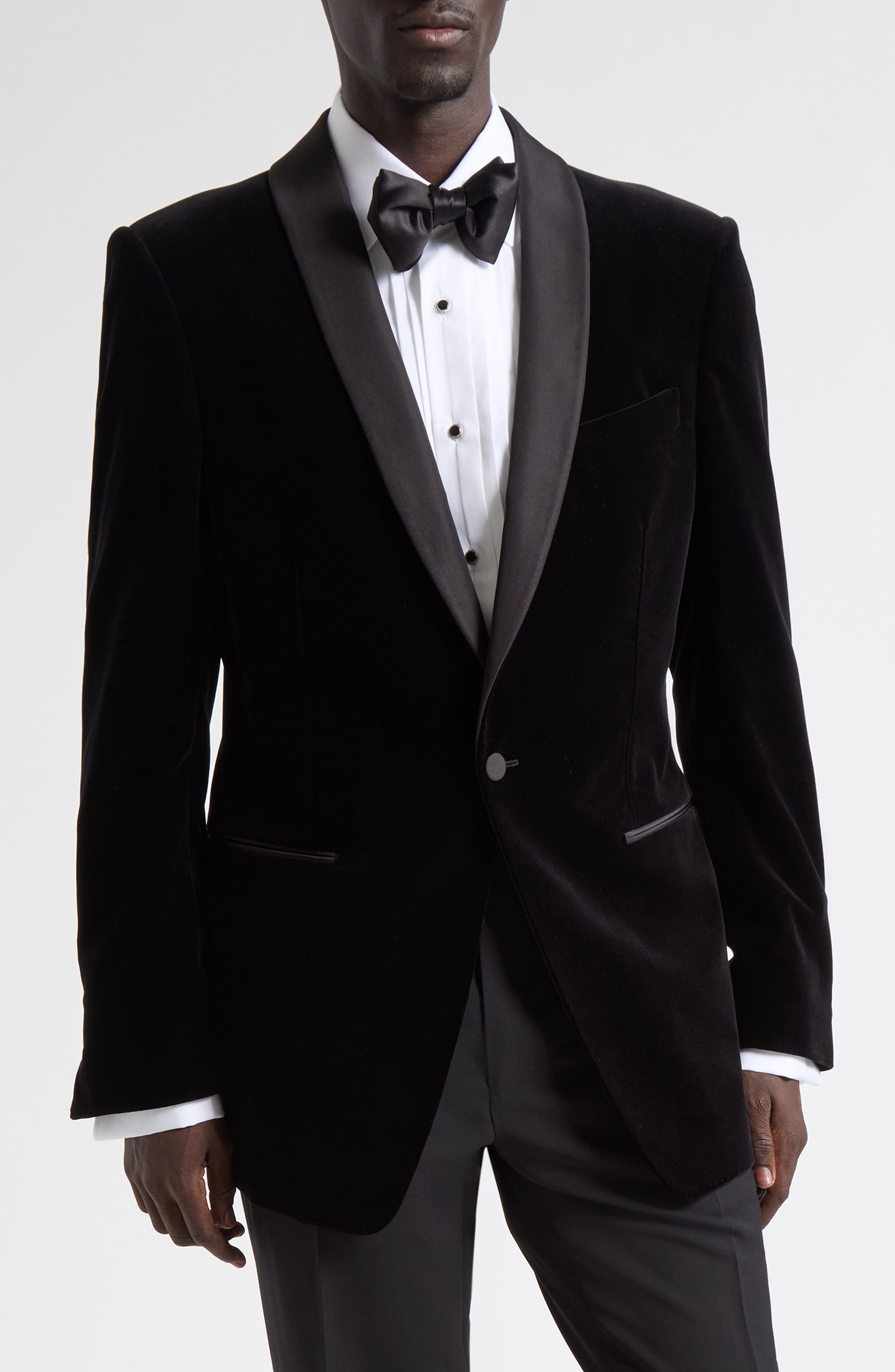 selected NAA BLACK