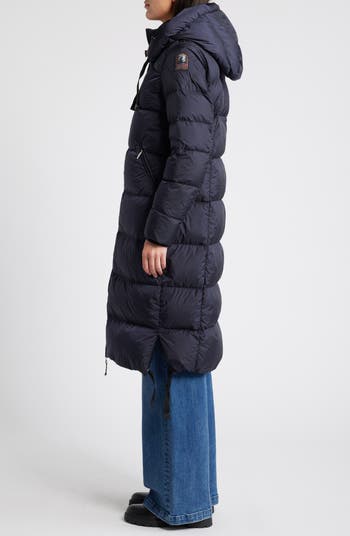 Parajumpers Panda Hooded Down Puffer Coat | Nordstrom