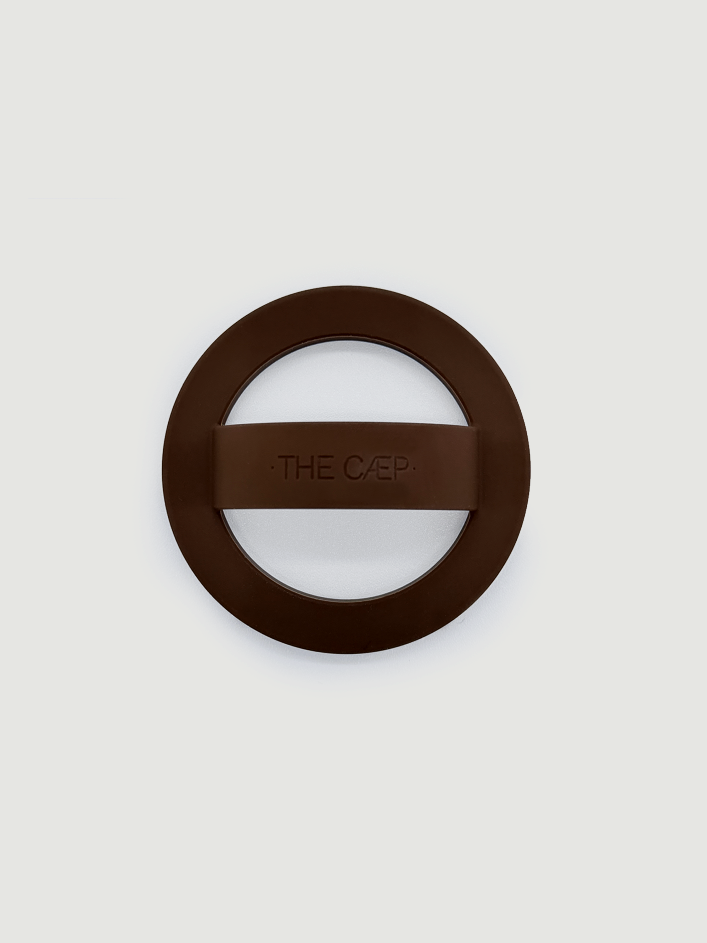 selected Dark Brown