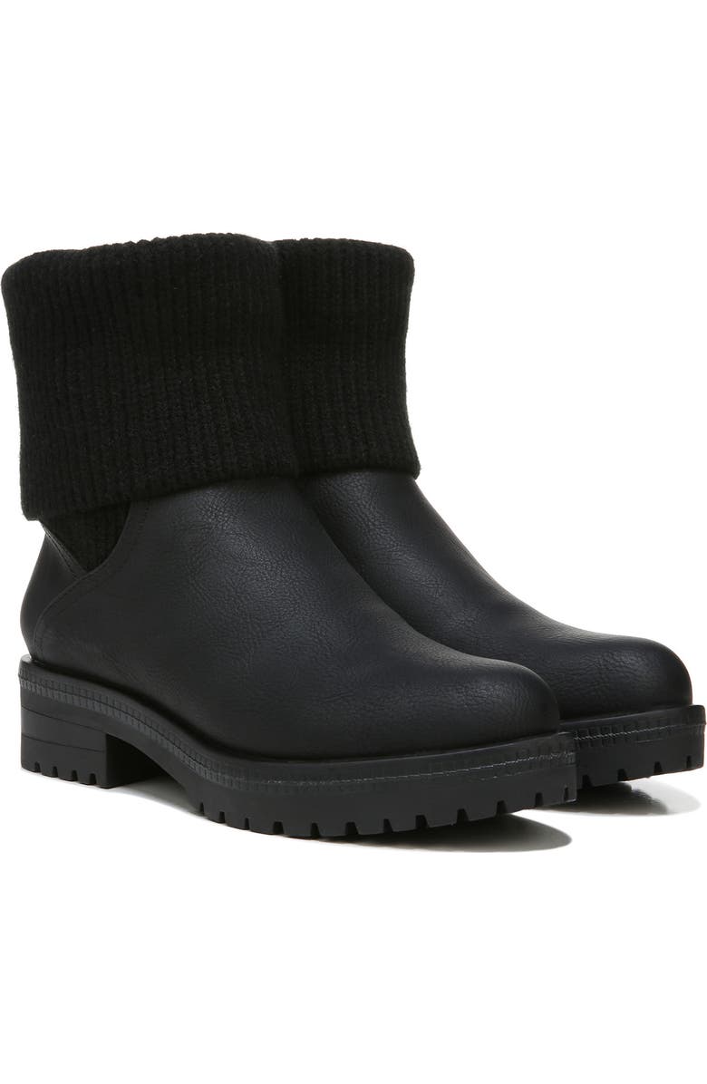 LifeStride Simone Cozy Shaft Bootie, Alternate, color,