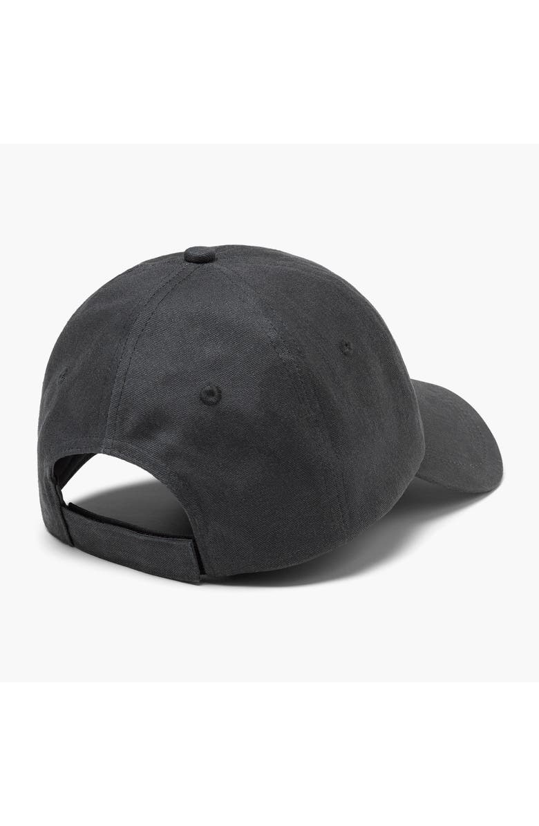 Turtle Fur Boondocker Ball Cap, Alternate, color, Onyx