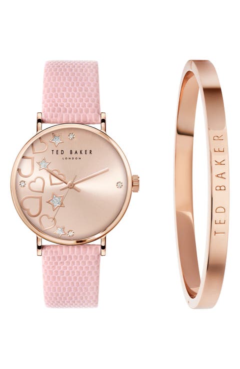 Shop Pink Ted Baker London Online | Nordstrom