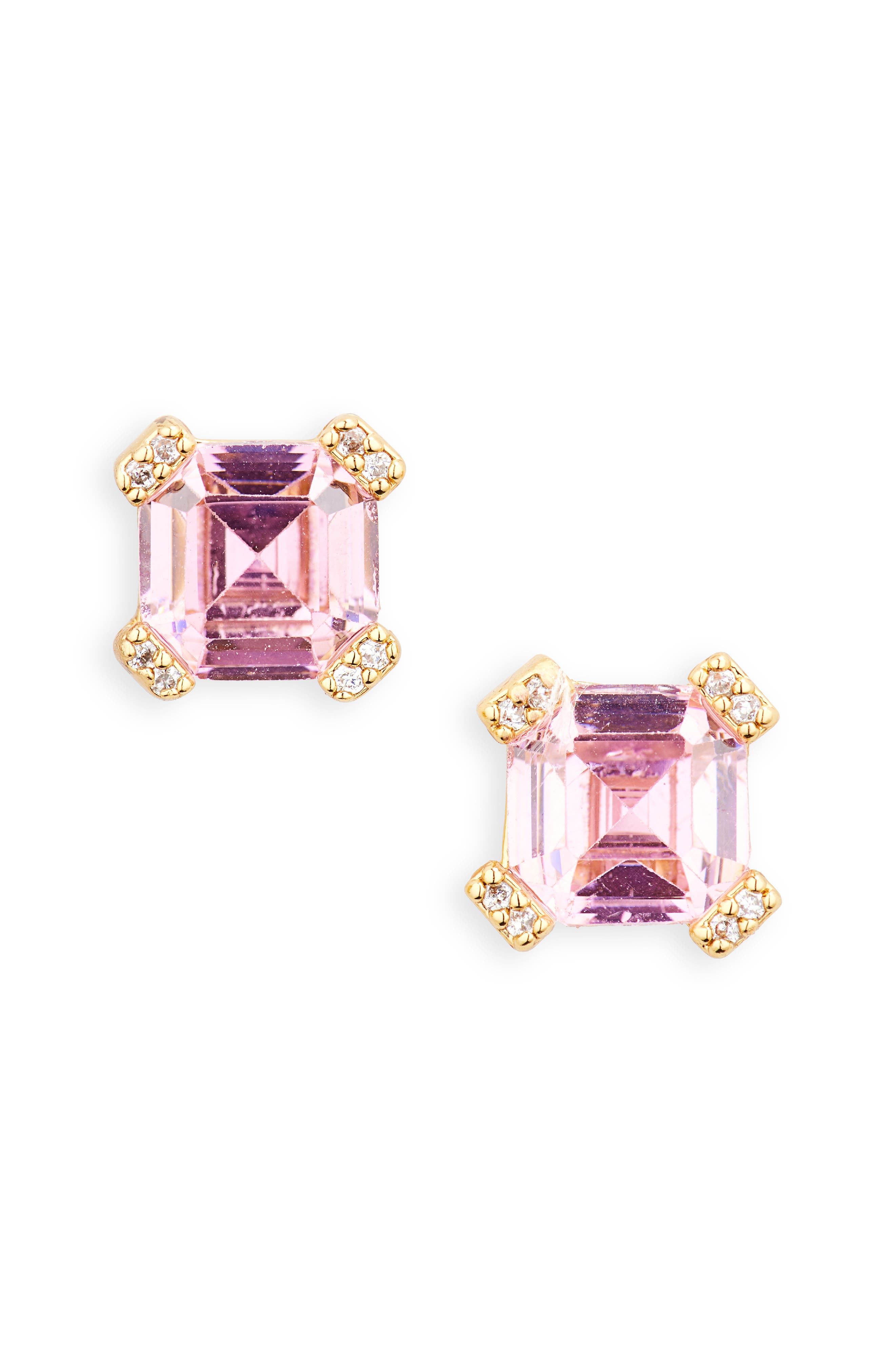 PINK/ GOLD