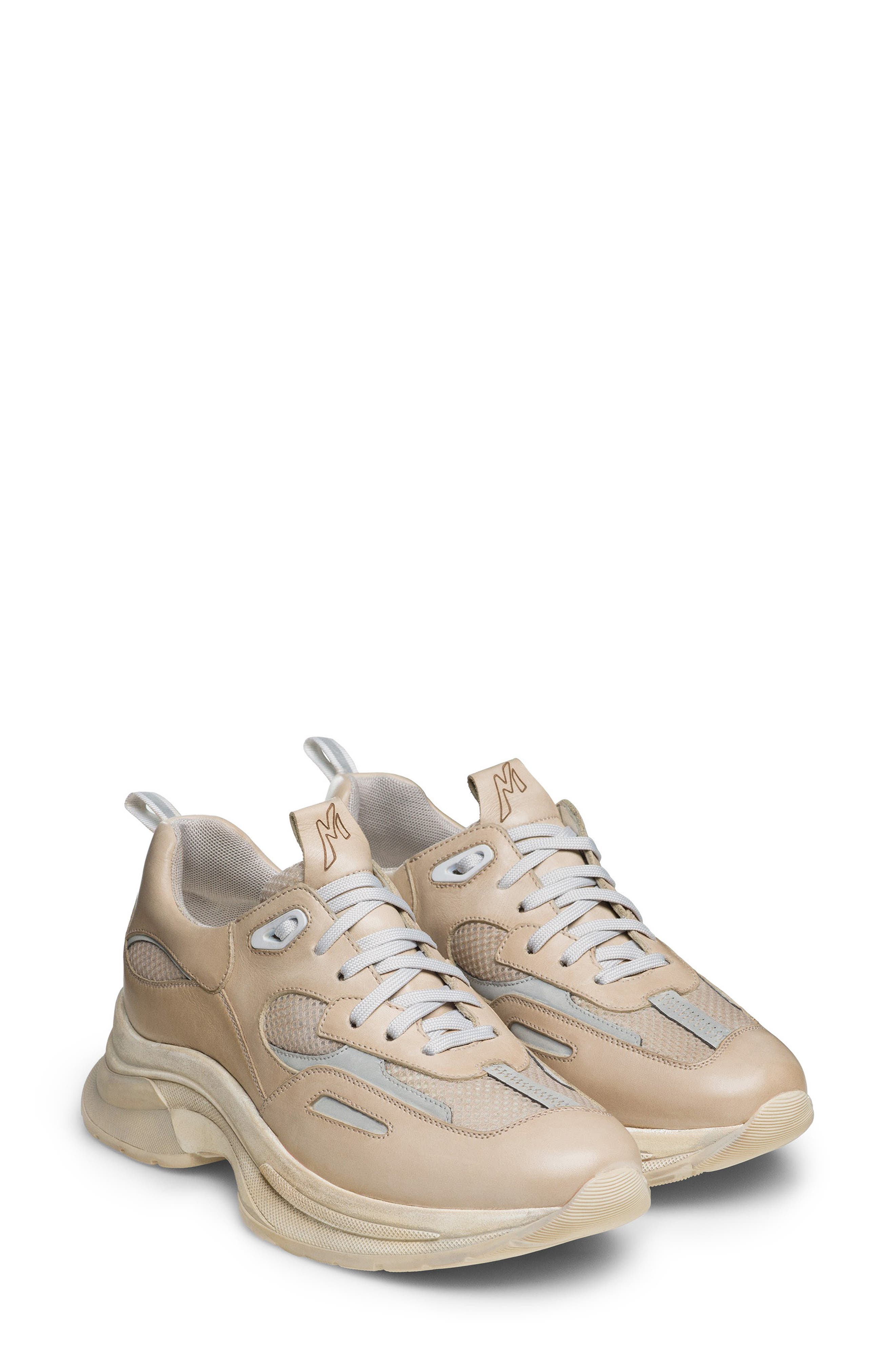 Magnanni Lexi Sneaker