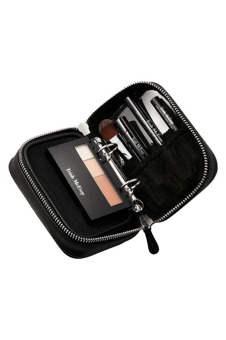 Small Power of Makeup® Makeup Planner®, Alternate, color, NO COLOR