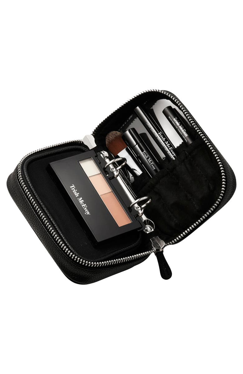 Trish McEvoy Small Power of Makeup<sup>®</sup> Makeup Planner<sup>®</sup>, Alternate, color,