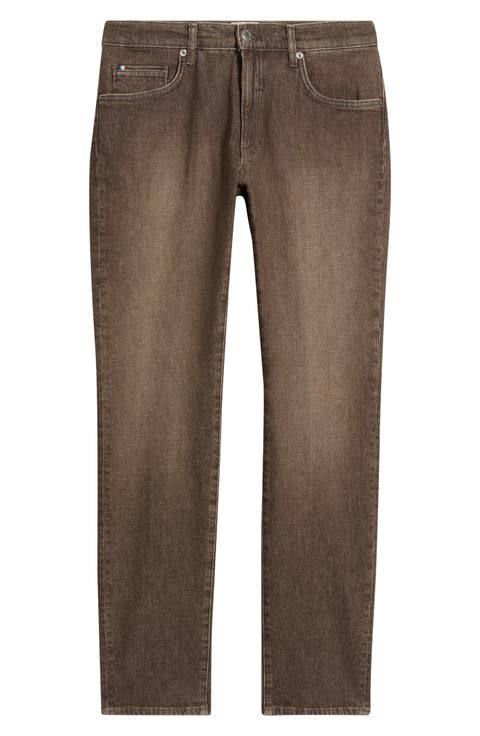 Chuck Modern Fit Five Pocket Pants