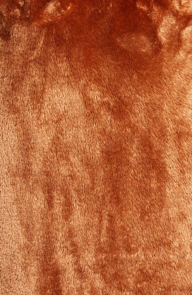 Nordstrom Frosted Plush Robe, Alternate, color, 