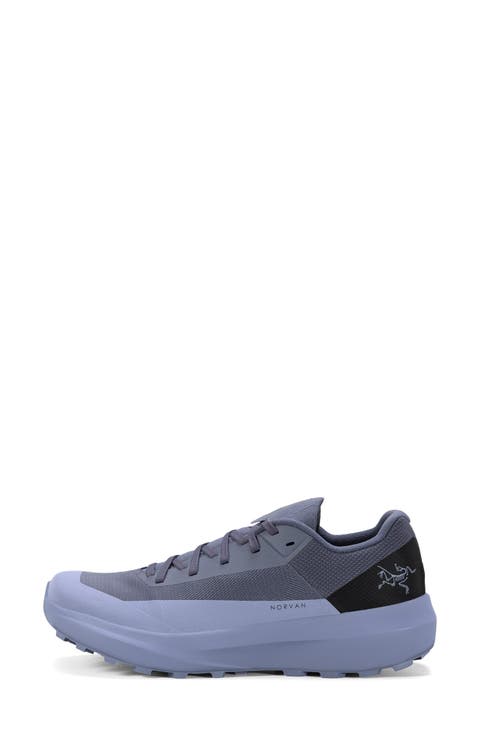 Norvan Trail Running Shoe