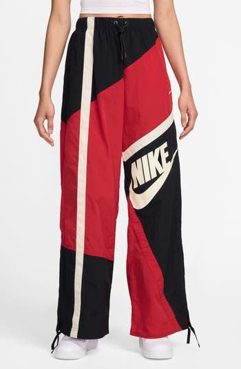 Nike Sportswear Street Parachute Pants | Nordstrom