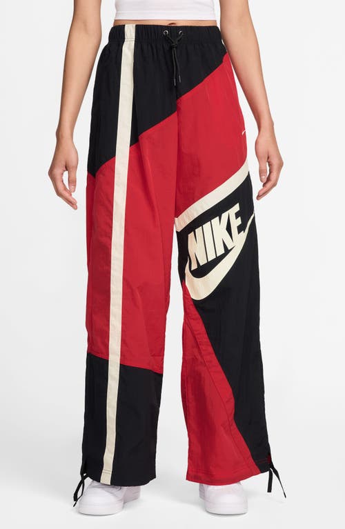 Nike Sportswear Street Parachute Pants